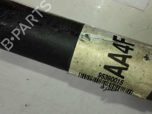Right front driveshaft OPEL MOKKA / MOKKA X (J13) | BP12935429M39 - Image 6