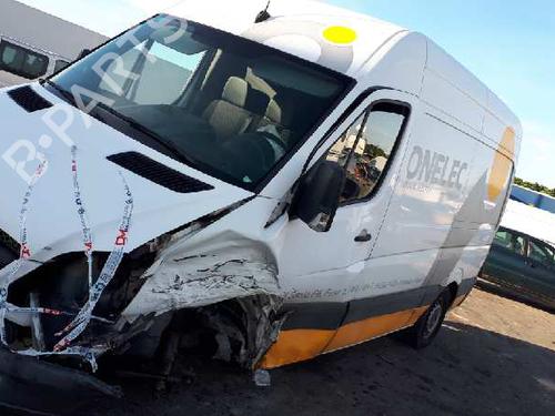 Used Parts MERCEDES-BENZ SPRINTER 3-t Van (B906) 209 CDI (906.611, 906.613) (88 hp) 2605139
