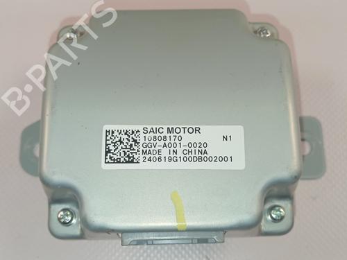 Used Electronic module Electronic module MG MG ZS SUV (AZS1) [2017-2026] 40228896 40228896