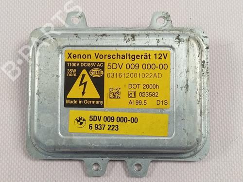 Xenon ballast BMW 7 (E65, E66, E67) [2001-2009]  30836555