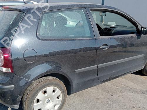 Tailgate handle VW POLO IV (9N_, 9A_)  | BP12841657C132  - Image 5