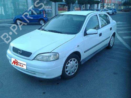 Used Parts OPEL ASTRA F Saloon (T92) 1.7 TD (F19, M19) 2601323