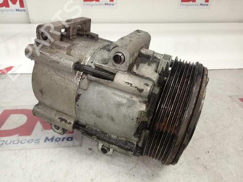 AC compressor MAZDA TRIBUTE (EP) | BP12646465M34