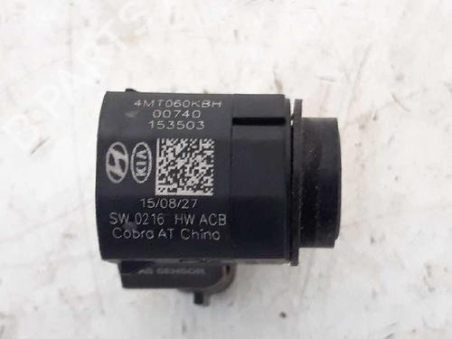 Electronic module KIA SPORTAGE IV (QL, QLE) 1.7 CRDi | BP12668725M83 