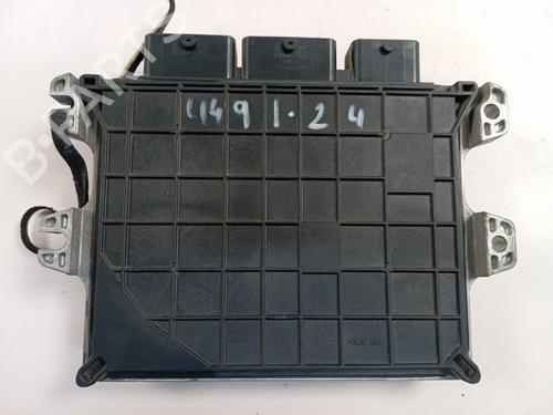 Engine control unit (ECU) NISSAN X-TRAIL (T32R)  | BP22548561M57 