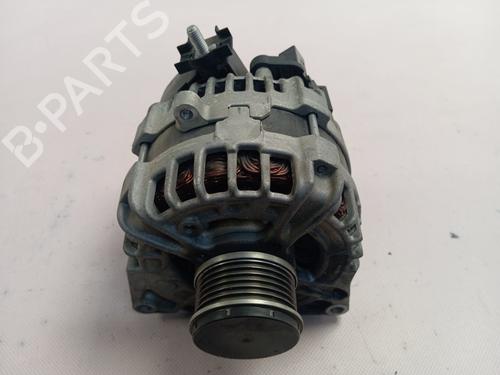 Used Alternator MERCEDES-BENZ A-CLASS (W176) A 200 CDI (176.001) (136 hp) 29062655