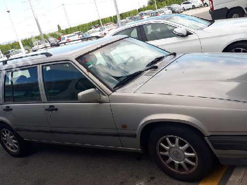 Used Parts VOLVO 940 Kombi (945) 2.3 (131 hp) 2604267