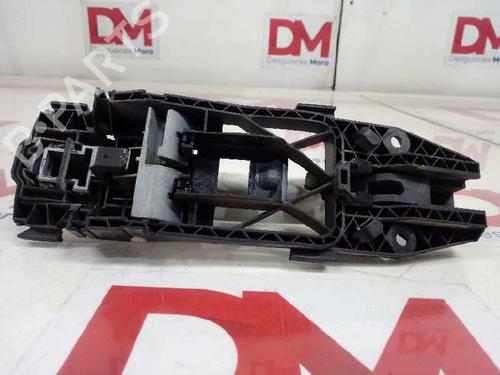 Front right exterior door handle SEAT IBIZA IV (6J5, 6P1)  | BP16857994C129 