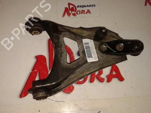 Used Right front suspension arm RENAULT SCÉNIC II (JM0/1_) 1.5 dCi (JM1E, JM16) (106 hp) 30369991