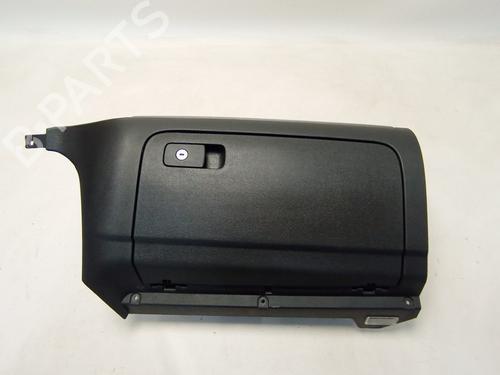 Used Glove box VW GOLF VI (5K1) [2008-2014]  26655661