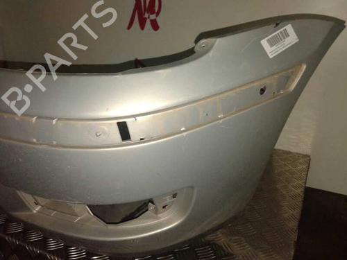 Front bumper VW POLO (6N2)  | BP16500455C7 