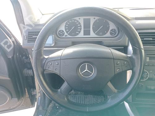 Engine control unit (ECU) MERCEDES-BENZ B-CLASS Sports Tourer (W245)  | BP21568276M57 