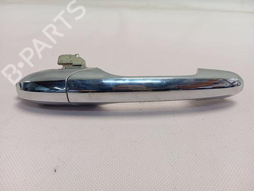 Puxador exterior frente direito FIAT 500 (312_) [2007-2026]  31329514