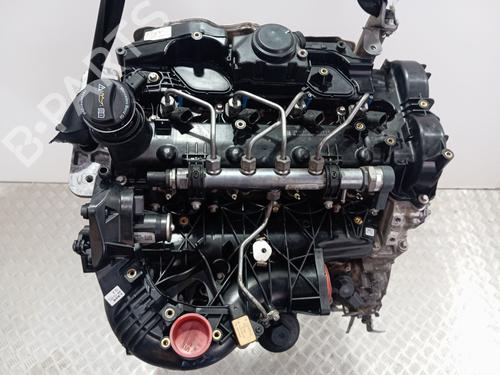 Used Engine Engine 39175871 39175871