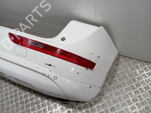 Rear bumper AUDI Q5 (8RB) 2.0 TDI | BP26699799C8 