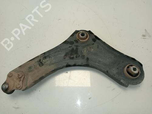 Querlenker rechts vorne RENAULT MEGANE III Hatchback (BZ0/1_, B3_)  | BP12842125M13 
