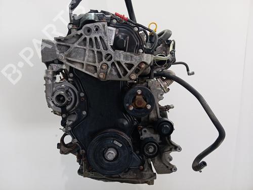 Engine OPEL VIVARO A Van (X83) 1.9 DTI (F7) | BP33952846M1 - Image 11
