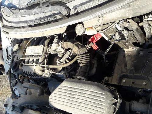 Engine control unit (ECU) CHEVROLET SPARK (M300)  | BP16824268M57 