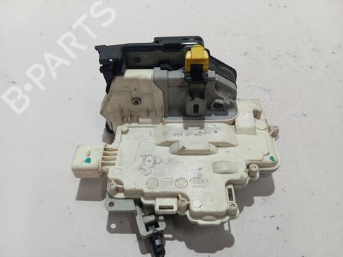 Rear right lock SEAT LEON (1M1) | BP30376368C99