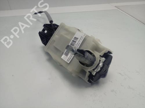 Front left exterior door handle SKODA OCTAVIA III Combi (5E5, 5E6) 1.6 TDI | BP16865231C128 