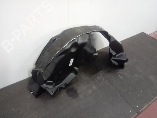 Hjulbue JEEP COMPASS (MP, M6, MV, M7)  | BP14133669C56 