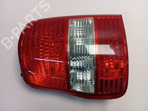 Left taillight KIA CARNIVAL II (GQ) 2.9 CRDi | BP19273408C34 