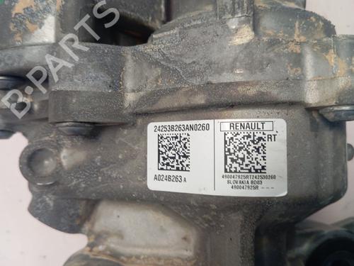 Steering rack RENAULT KANGOO III MPV | BP37154363M22 - Image 5