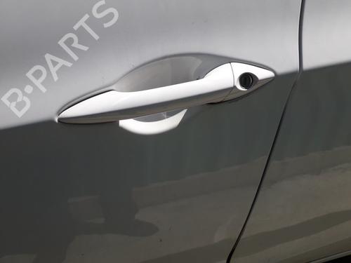 Used Front left exterior door handle HYUNDAI i30 (GD) [2011-2025]  13914091