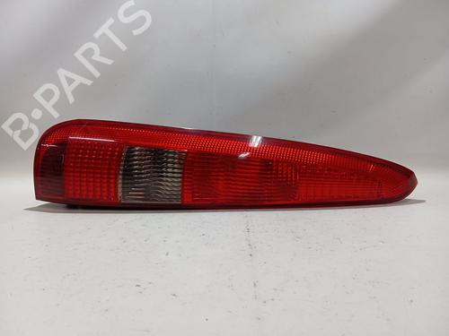 Venstre baglygte FORD FUSION (JU_) 1.4 TDCi (68 hp) 28671531