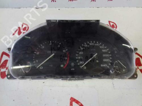 Used Instrument cluster ROVER 600 I (RH) 620 i (115 hp) 12640821
