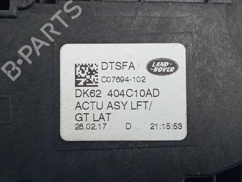 Central lock pump LAND ROVER DISCOVERY V (L462) 3.0 Td6 4x4 | BP22568390M86 
