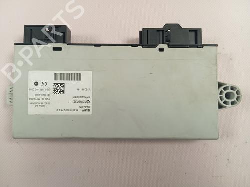 Used Electronic module Electronic module BMW 5 Gran Turismo (F07) 530 d (245 hp) 30515070 30515070