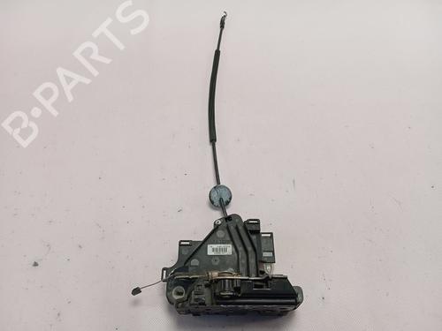 Used Front right lock Front right lock 37238987 37238987