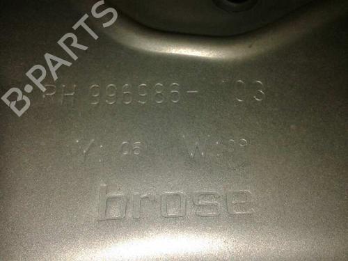 Rear right window mechanism FORD FOCUS II (DA_, HCP, DP)  | BP12674099C25 