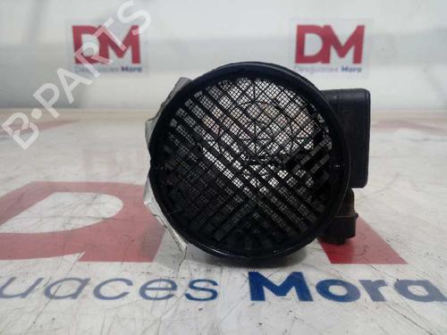 Used Mass air flow sensor OPEL ASTRA G Hatchback (T98) 1.6 16V (F08, F48) (101 hp) 16541526
