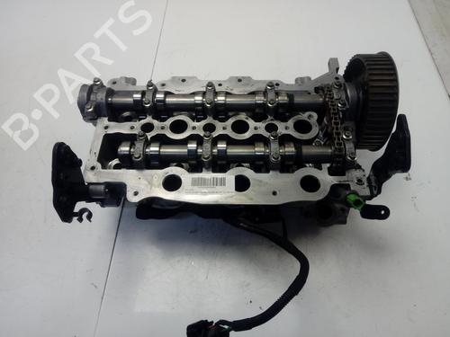 Topstykke LAND ROVER RANGE ROVER SPORT I (L320) [2005-2013]  16753586