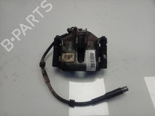 Used Right front brake caliper PEUGEOT 208 II (UB_, UP_, UW_, UJ_) [2019-2025]  17624147