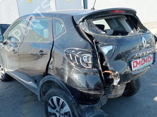 Steering column stalk RENAULT CAPTUR I (J5_, H5_) | BP12670798I23