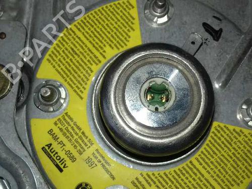 Driver airbag BMW 3 (E36) 325 tds | BP12648274C9 