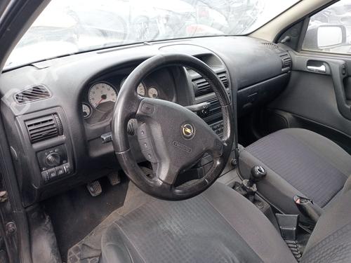 Left front window switch OPEL ASTRA G Hatchback (T98) 1.6 16V (F08, F48) | BP36990400I27 - Image 7
