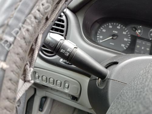 Zacisk hamulca tylnego prawego RENAULT SCÉNIC I MPV (JA0/1_, FA0_) 1.9 dCi RX4 | BP20656110M106 