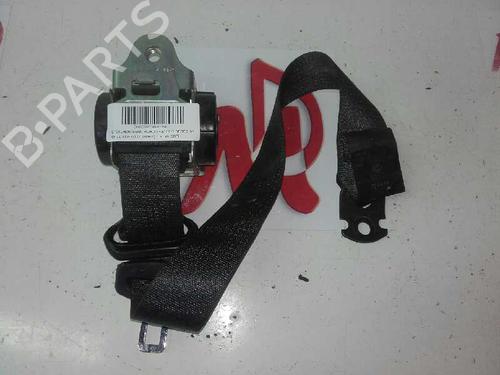 Rear right seatbelt OPEL CORSA D (S07) 1.3 CDTI (L08, L68) | BP16881983I28 