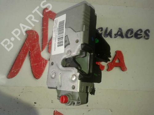 Used Rear left lock SAAB 9-5 (YS3E) [1997-2009]  12832748