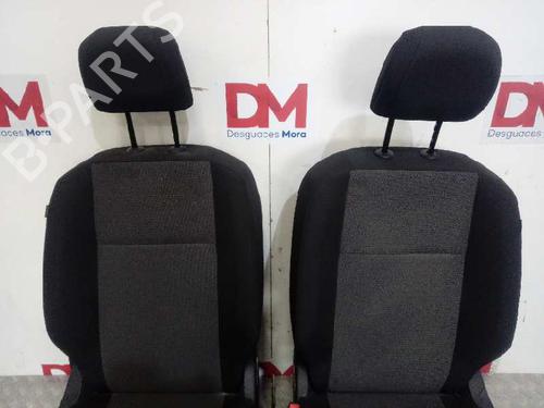 Seats set PEUGEOT PARTNER Tepee  | BP12937194C78 
