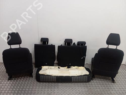 Seats set MG MG ZS SUV (AZS1) | BP39588429C78 - Image 5