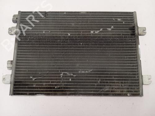 Used AC radiator DACIA LOGAN MCV (KS_) [2007-2025]  28671605
