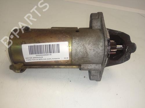 Used Starter FORD FOCUS I (DAW, DBW) 1.6 16V (100 hp) 13700502