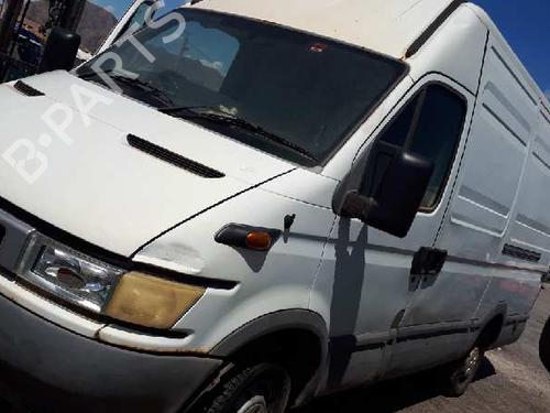 Gearbox IVECO DAILY III Van 35 S 13 V,35 C 13 V | BP13451546M3 