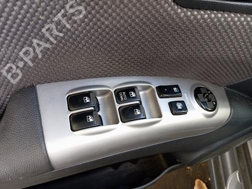 Left front window switch KIA SPORTAGE II (JE_, KM_)  | BP20334929I27 