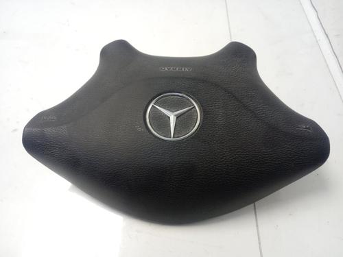 Driver airbag MERCEDES-BENZ SPRINTER 3-t Van (B906)  | BP13665127C9 